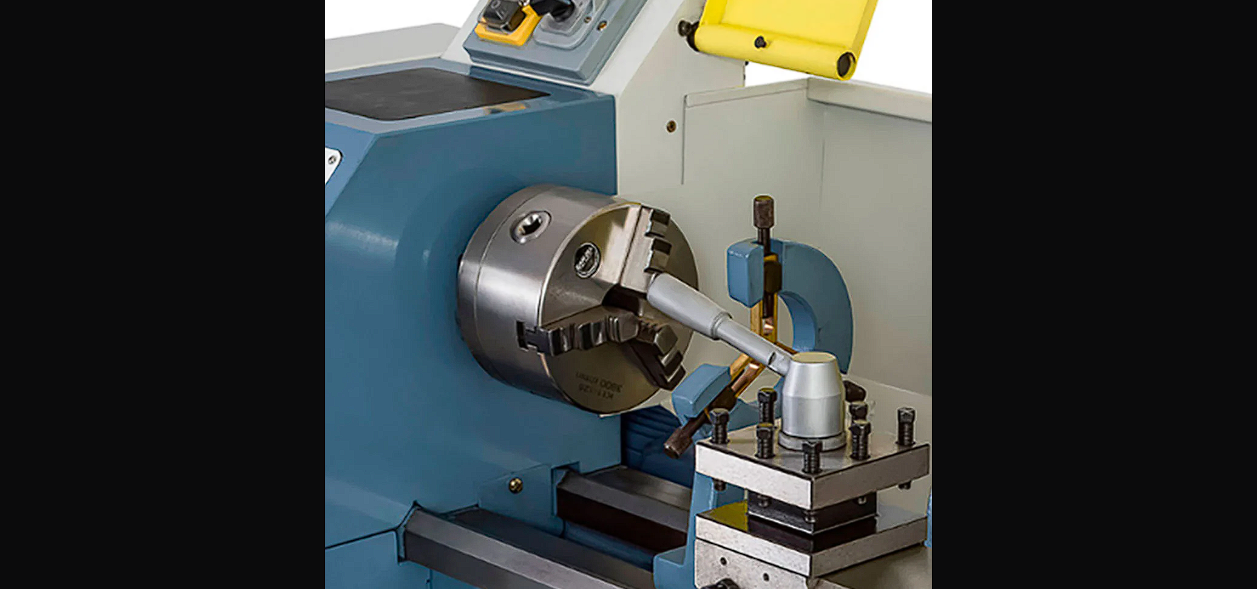 Torno 7